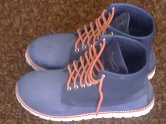 Vysoke topanky CROCS 12 - 3