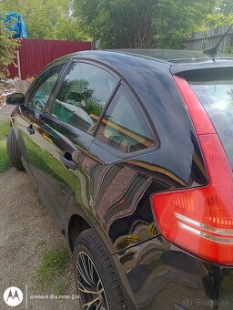 Predám Citroen C4 - 3
