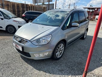 Ford Galaxy 2.0 TDCi Titanium A/T - 3