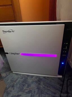 Zepter Therapy Air - 3