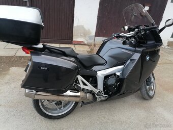 Bmw k1200gt - 3