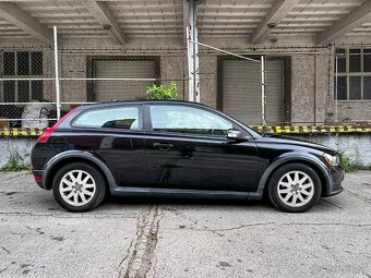 Volvo C30 1.6 ART - 3