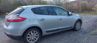 Renault Mégane 1.5 dCi Privilege, STK+EK 05/2027 - 3