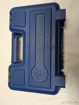 44 Magnum Smith-wesson 629 classc - 3