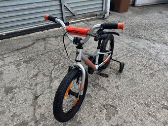 specialized riprock 16 - 3