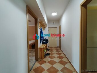 Predaj, 3 izbový byt - Kalná nad Hronom (N034-113-MAHAa) - 3