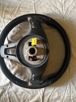 volant mercedes w204 - 3