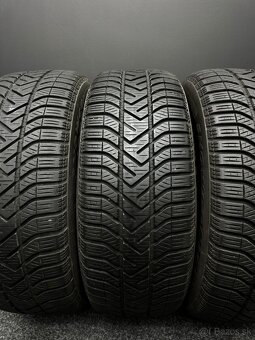 Sada pneu Pirelli 205/55/16 91T - 3