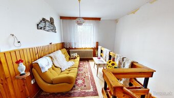 Starý nábytok - 3