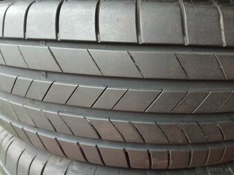 Predám nové letné pneumatiky KUMHO 215/65 R17 99 V. - 3