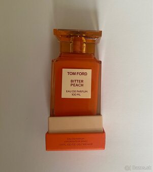 Tom Ford - Bitter Peach - 3