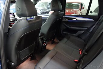 Bmw X3 2.0 diesel G01 - 3