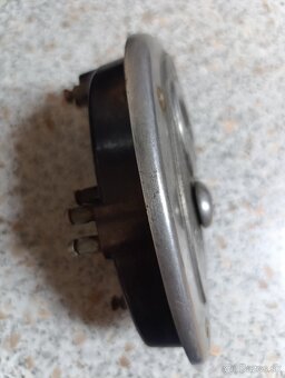 Ampermeter jawa - 3