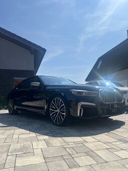 BMW Rad 7 M760Li xDrive A/T - 3