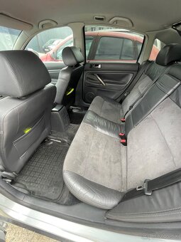 VW Passat b5.5 - 3