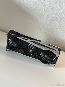 ✅ 12GB RX 6700 XT SAPPHIRE NITRO+ Záruka 🔄 - 3
