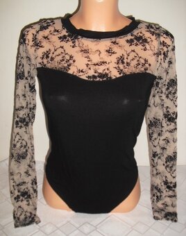 Sexy body topikove - 3