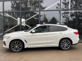 BMW X4 xDrive20d - 3