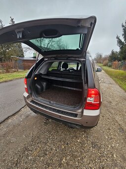 Kia sportage 2.0 - 3