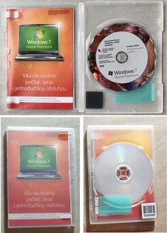 ✔️Zberatelske instalacky Windows - 3
