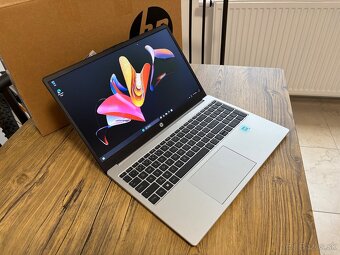 /HP Notebook/4GB RAM DDR5/128GB NVMe SSD/Intel HD - 3