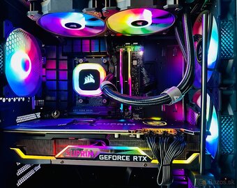 Ryzen 7 7800X3D,RTX 3080 10G,32GB DDR5,1TB NVMe,850W Gold - 3