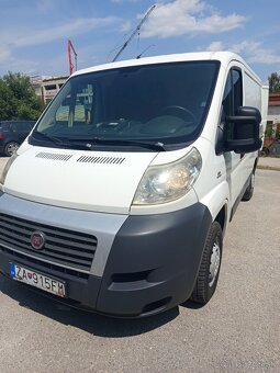 Fiat Ducato 2011 - 3