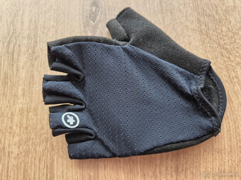 Rukavice ASSOS GT C2 - 3