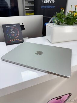 MacBook Air 13" M2 I 8GB RAM, 256GB SSD - 3