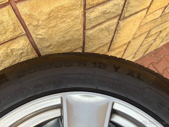 BMW 5x120 R18 - 3