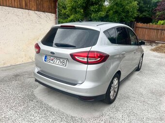 Ford C-Max - 3