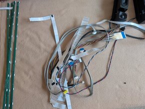 Philips 55PML9008/12 náhradné diely - 3