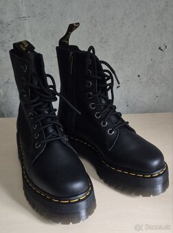 Dr. Martens Jadon III EU39 - 3