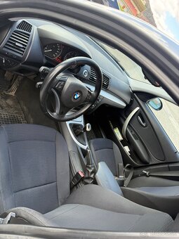 BMW 116i 90kw - 3