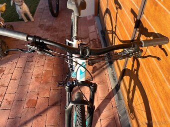 Kenzel KJU 29” Damsky - 3