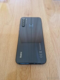 Xiaomi Redmi Note 8T - 3