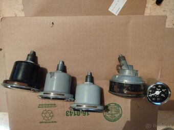 Tachometer - 3