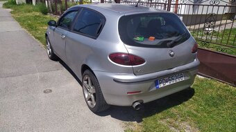 Alfa Romeo 147jtd 85kw - 3