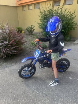 MiniCross 50 - 3