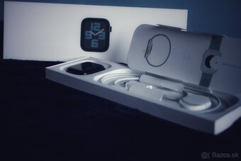 Apple watch se 40mm - 3