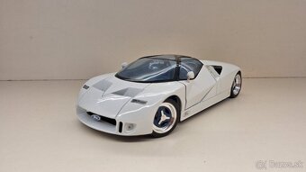 1:18 FORD GT90 - 3