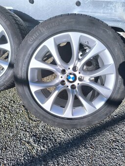 BMW disky 9J19 - 3