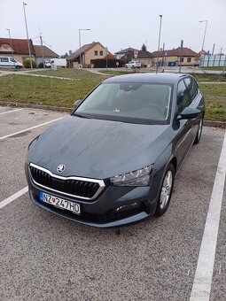 Skoda scala 1.0 tsi - 3