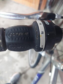 Predám bicykel Specialized - 3