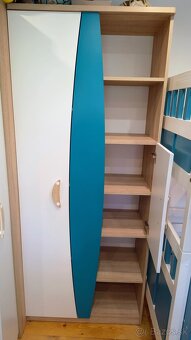 Skrine do detskej izby - 3