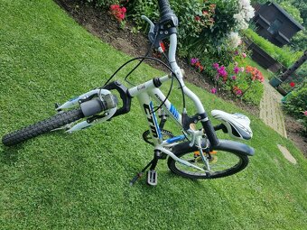 Detský bicykel CTM 20" - 3