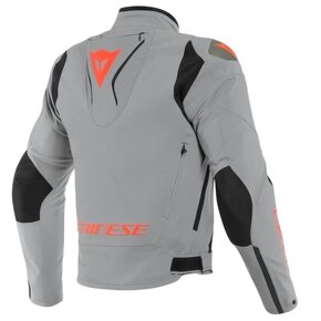 Textilná motocyklová bunda Dainese Indomita D-Dry XT - 3