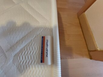Matrace Matratex - 3