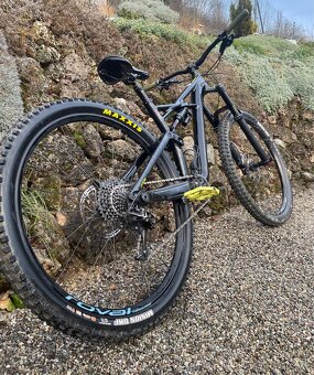 Specialized enduro comp - 3