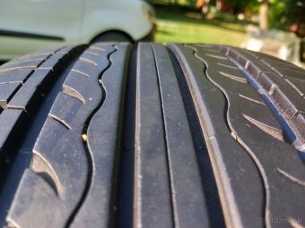 215/50 r17 letne pneumatiky - 3